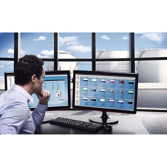 Rosemount™ TankMaster Inventory Management Software