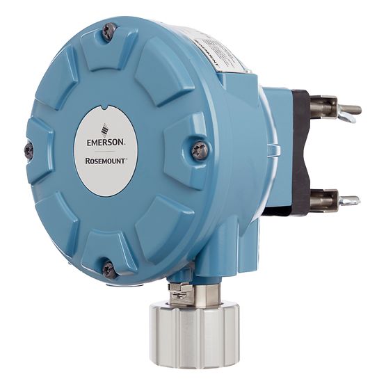 Rosemount™ 2240S Multi-input Temperature Transmitter