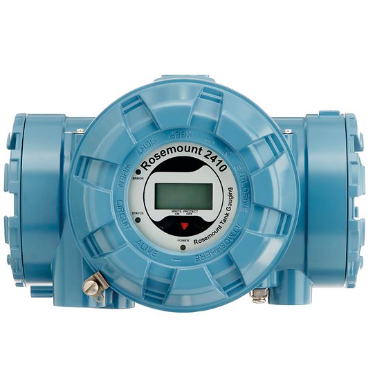 Rosemount™ 2410 Tank Hub