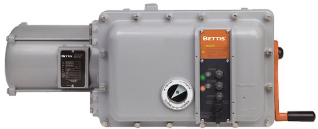 Bettis M2CP Electric Valve Actuator