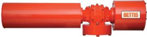 Bettis G-Series Valve Actuators