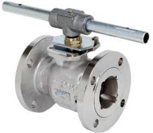 Habonim CSA Approved Fuel Gas Isolation Valves