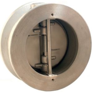 Keystone Model B Check Valve