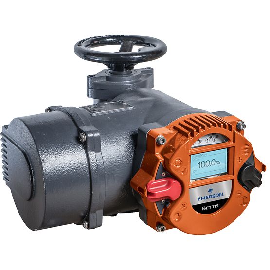 Bettis XTE3000 Electric Actuator